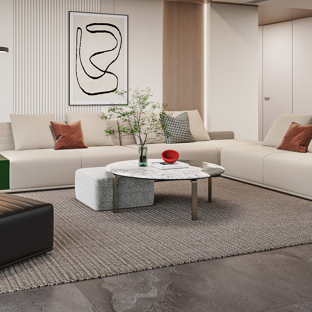 Fika Coffee Table<br>HG-A6034m-2