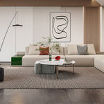 Load image into Gallery viewer, Fika Coffee Table&lt;br&gt;HG-A6034m-2
