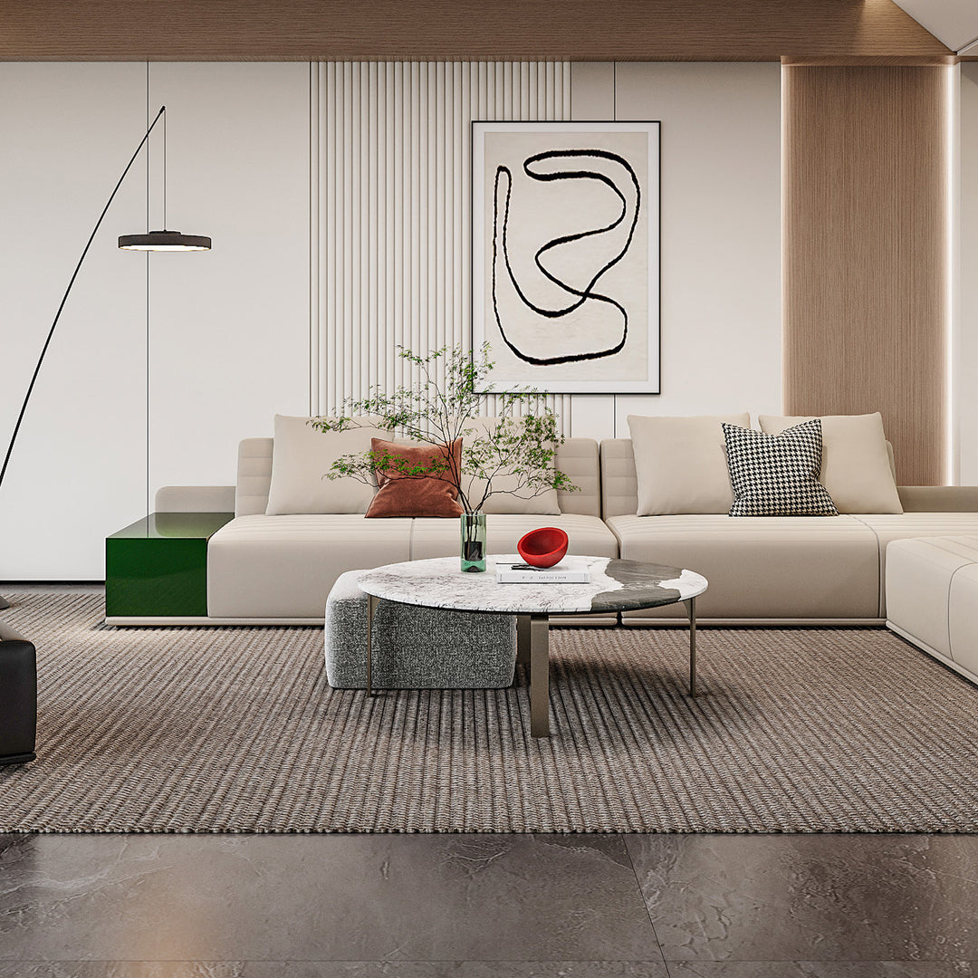 Fika Coffee Table<br>HG-A6034m-2