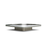 Ophelia Coffee Table<br>HG-A6034s<br>HG-A6034s-2<br>HG-A6034s-3