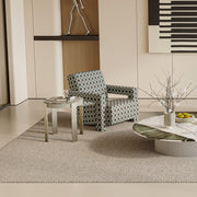 Fika Side Table<br>HG-A6035i