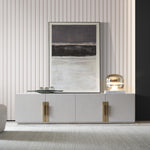 Load image into Gallery viewer, Elva Sideboard Cabinet&lt;br&gt;HG-A6037e-3
