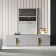 Elva Sideboard Cabinet<br>HG-A6037e-3