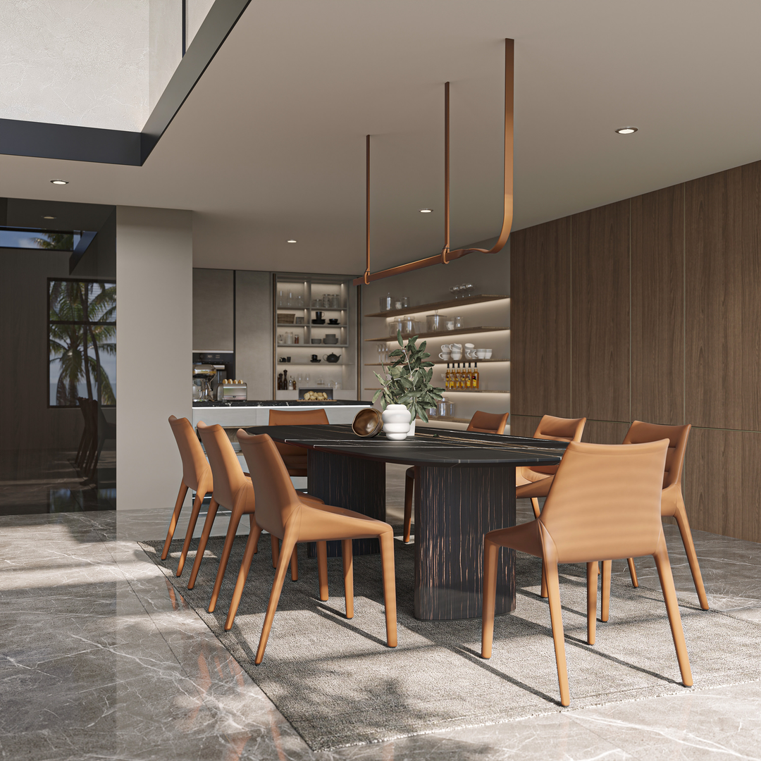 HG-A6050s Dining Table