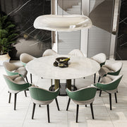 Ciren Dining Table<br>HG-A6050u-2<br>HG-A6050u-3