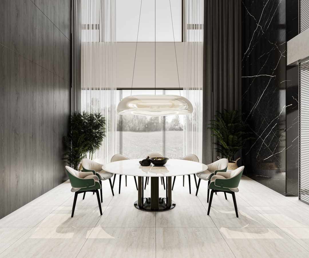 HG-A6050u Dining Table