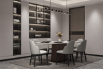 Load image into Gallery viewer, HG-A6051a Dining Chair
