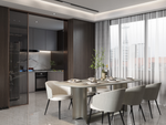 Load image into Gallery viewer, HG-A6051c Dining Chair

