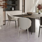 Load image into Gallery viewer, Tano Dining Chair&lt;br&gt;HG-A6051h-2
