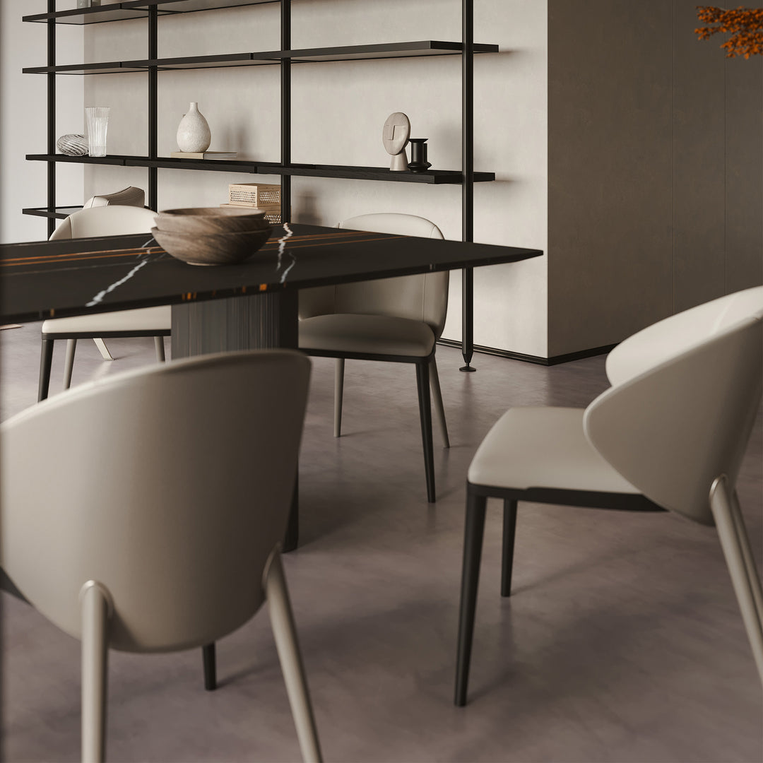 Tano Dining Chair<br>HG-A6051h-2