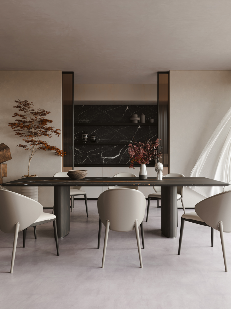 HG-A6051h Dining Chair