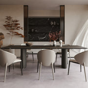 Tano Dining Chair<br>HG-A6051h-2