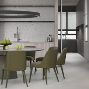 Soren Dining Chair<br>HG-A6051k-1