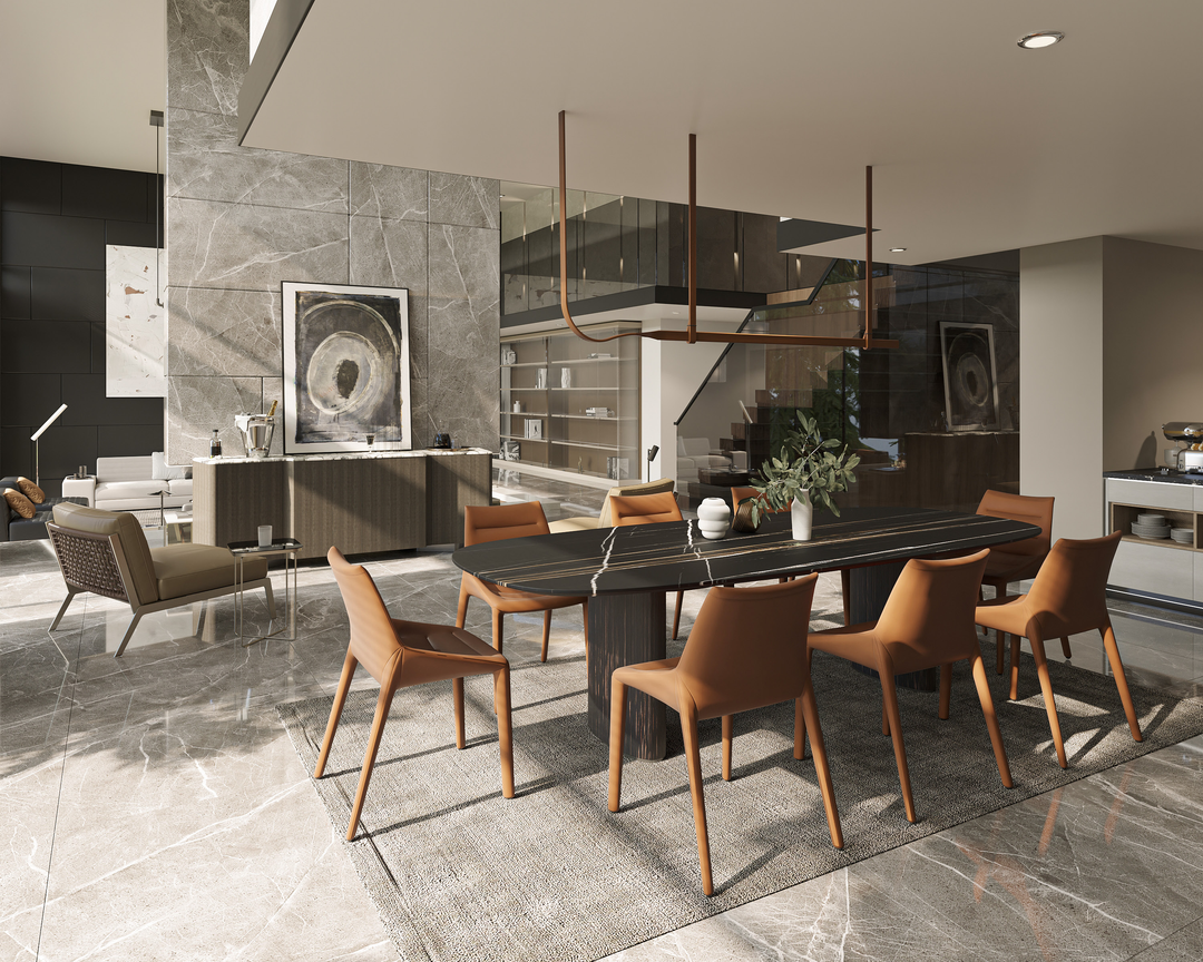 HG-A6051n Dining Chair