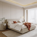Load image into Gallery viewer, Isolde Bed&lt;br&gt;ME-A1001i
