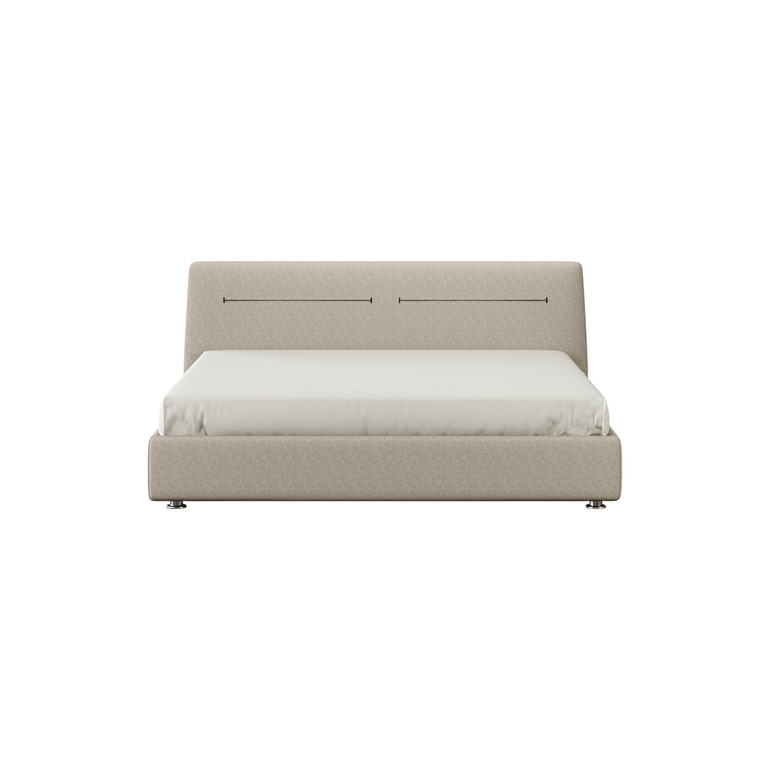 Isolde Bed<br>ME-A1001i