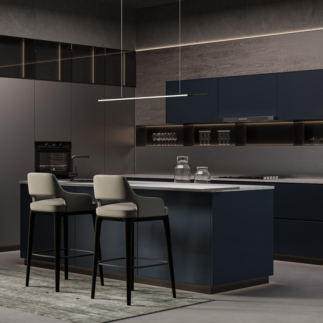 Talon Bar Chair<br>ME-G1071a