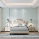 Load image into Gallery viewer, Samantha Bed&lt;br&gt;MZ-A7001j-2&lt;br&gt;MZ-A7001j-3
