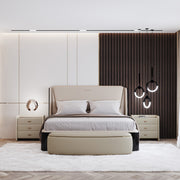 Carol Bed<br>MZ-A7001m-2<br>MZ-A7001m-3