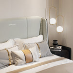 Load image into Gallery viewer, Aiden Bed&lt;br&gt;MZ-A7001v-2&lt;br&gt;MZ-A7001v-3
