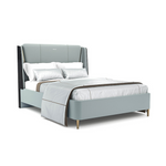 Load image into Gallery viewer, Aiden Bed&lt;br&gt;MZ-A7001v-2&lt;br&gt;MZ-A7001v-3
