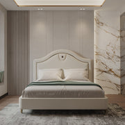 Samantha Bed<br>MZ-A7001w-2<br>MZ-A7001w-3