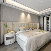 Whitney Bed<br>MZ-A7001y-1<br>MZ-A7001y-2