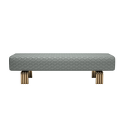 Madison Bedroom Bench<br>MZ-A7003d-2