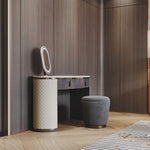 Load image into Gallery viewer, Samantha Vanity Table&lt;br&gt;MZ-A7005f&lt;br&gt;MZ-A7005f-2
