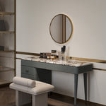 Load image into Gallery viewer, Hannah Vanity Table&lt;br&gt;MZ-A7005m
