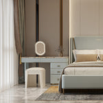 Load image into Gallery viewer, Hannah Vanity Table&lt;br&gt;MZ-A7005m
