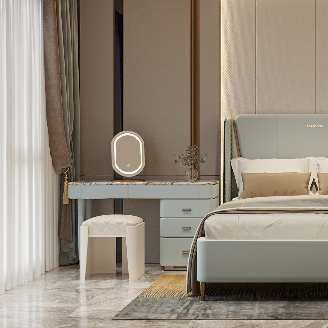 Hannah Vanity Table<br>MZ-A7005m