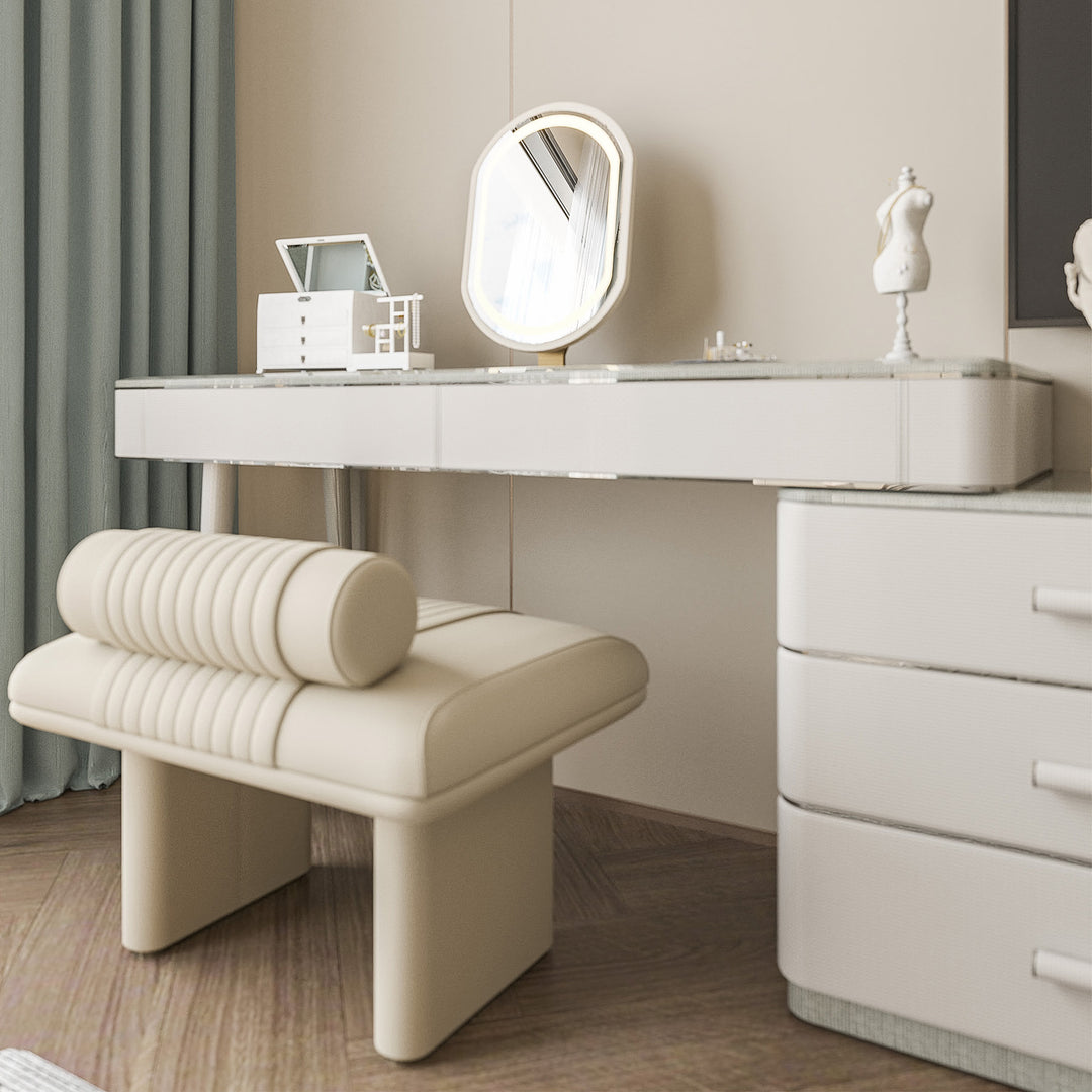 Luis Vanity Table<br>MZ-A7005n<br>MZ-A7005n-2
