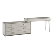 Luis Vanity Table<br>MZ-A7005n<br>MZ-A7005n-2