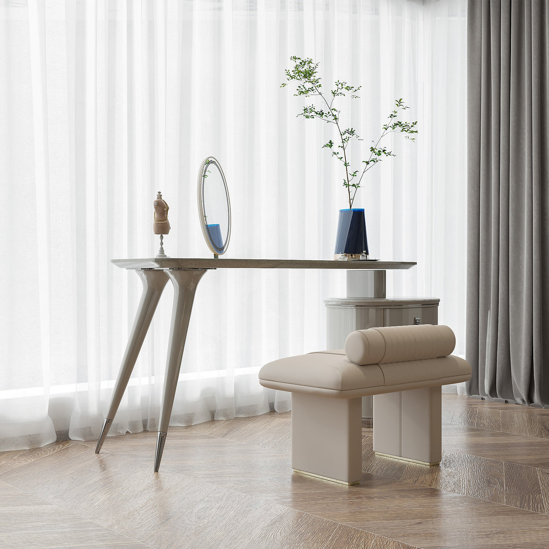 Hannah Vanity Table<br>MZ-A7005p