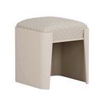Load image into Gallery viewer, Samantha Vanity Stool&lt;br&gt;MZ-A7007d
