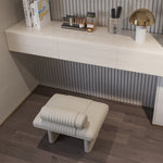 Load image into Gallery viewer, Madison Vanity Stool&lt;br&gt;MZ-A7007g
