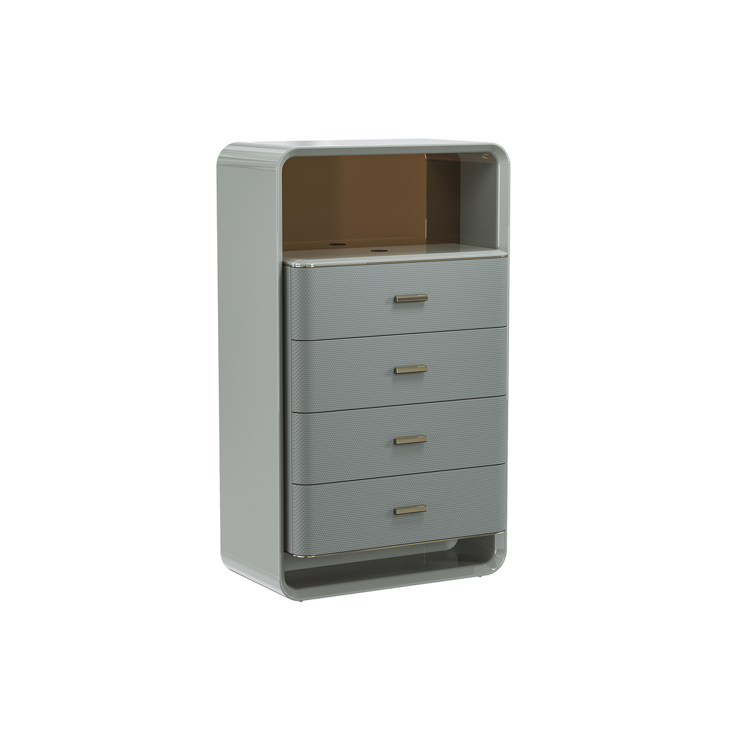 Moon Shadow Flowing Cloud Cabinet<br>MZ-A7009f<br>MZ-A8037k-3
