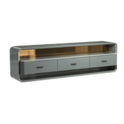 Moon Shadow Flowing Cloud Cabinet<br>MZ-A7009f<br>MZ-A8037k-3