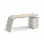 Load image into Gallery viewer, Lunar Arc Desk&lt;br&gt;MZ-A7020e&lt;br&gt;MZ-A7020e-2&lt;br&gt;MZ-A7020e-6
