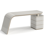 Load image into Gallery viewer, Lunar Arc Desk&lt;br&gt;MZ-A7020e&lt;br&gt;MZ-A7020e-2&lt;br&gt;MZ-A7020e-6
