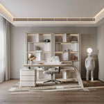 Load image into Gallery viewer, Light Flow Bookcase&lt;br&gt;MZ-A7022d&lt;br&gt;MZ-A7022d-2&lt;br&gt;MZ-A7022e
