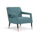 Load image into Gallery viewer, Ashley Lounge Chair&lt;br&gt;MZ-A7025c-2

