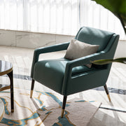 Ashley Lounge Chair<br>MZ-A7025c-2