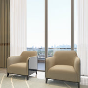 Knox Lounge Chair<br>MZ-A7025h