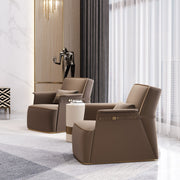 Vladimir Lounge Chair<br>MZ-A7025w-1