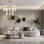 Load image into Gallery viewer, Amanda Sofa&lt;br&gt;MZ-A7033g-5
