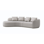 Load image into Gallery viewer, Amanda Sofa&lt;br&gt;MZ-A7033g-5
