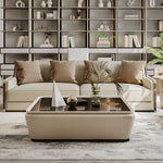 Load image into Gallery viewer, Samantha Coffee Table&lt;br&gt;MZ-A7034e
