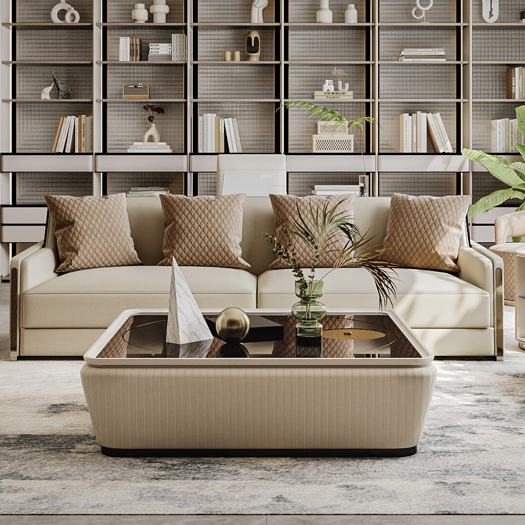Samantha Coffee Table<br>MZ-A7034e